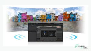 CyberLink AudioDirector Ultra 5