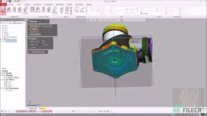 Geomagic Design X 3