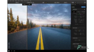 Skylum Luminar 5