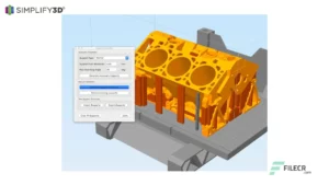Simplify3D 3