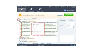 Wise Registry Cleaner Pro 5