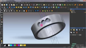 Autodesk ArtCAM Premium 3