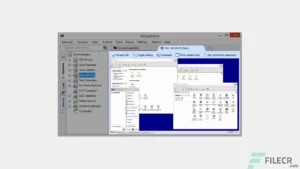 MobaXterm Professional 2