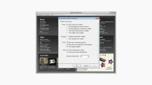 QuickTime Player Pro 5
