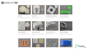 Simplify3D 4