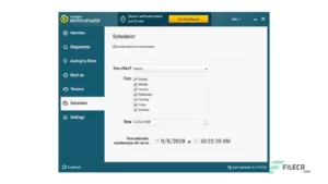 Auslogics Driver Updater 5