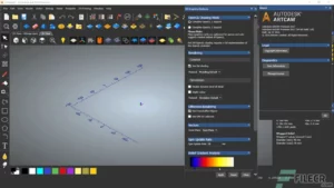 Autodesk ArtCAM Premium 5