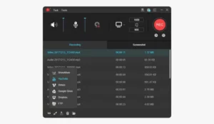 ApowerREC 2