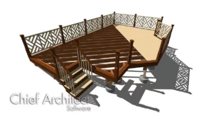 Home Designer 4