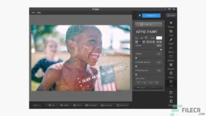 Fotor for Windows 5