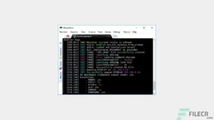 MobaXterm Professional 4