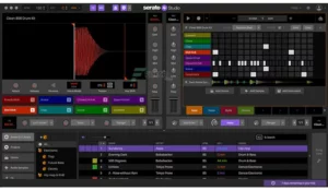 Serato Studio 2