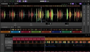 Serato Studio 3
