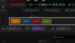 Serato Studio 5