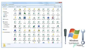 Sysinternals Suite 1