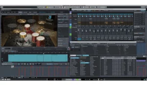 ToonTrack Superior Drummer 4