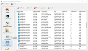TweakNow WinSecret Plus 1