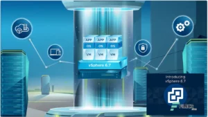 VMware vSphere 1