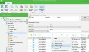 Veeam Backup and Replication 3