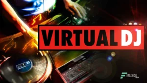 Virtual DJ Studio 1