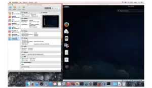 VirtualBox 1
