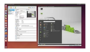 VirtualBox 2