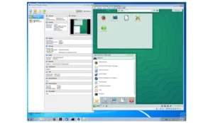 VirtualBox 3