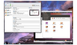 VirtualBox 4