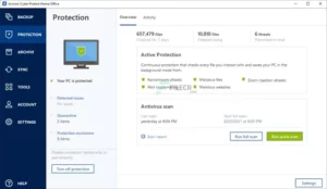 Acronis True Image 3