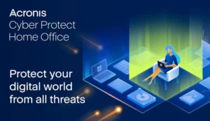 Acronis True Image 1