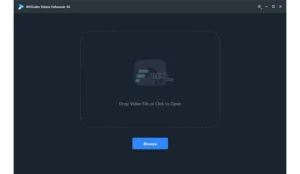 AVCLabs Video Enhancer AI 2