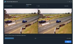 AVCLabs Video Enhancer AI 4