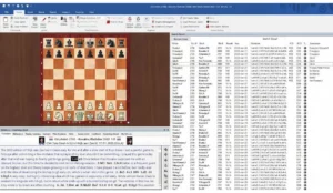 ChessBase Mega Database 2