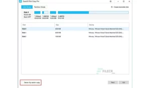 EaseUS Disk Copy 2