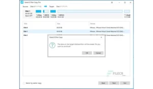 EaseUS Disk Copy 3
