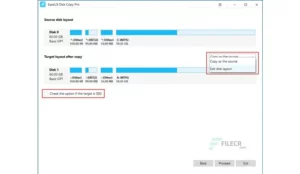 EaseUS Disk Copy 4