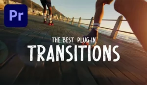 FilmImpact Premium Video Transitions 1