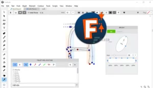 FontLab 1