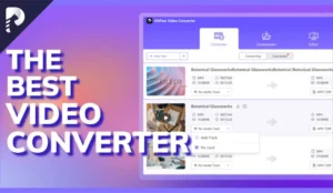 HitPaw Video Converter 1