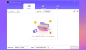 HitPaw Video Converter 2