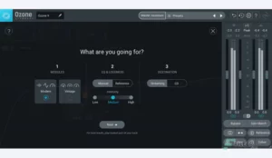iZotope Ozone Pro 5