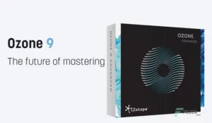 iZotope Ozone Pro 1