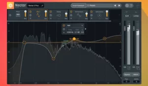 iZotope Nectar Advanced 3