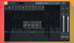 iZotope Nectar Advanced 2