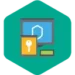 kaspersky total security logo