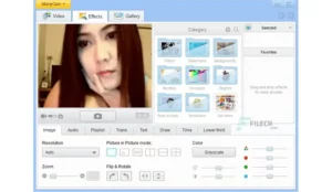 ManyCam 2