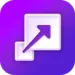 on1 resize icon 1