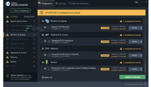Outbyte Driver Updater 2