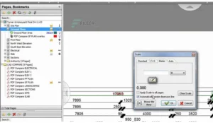 PlanSwift Pro Metric 1
