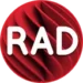 rad studio logo